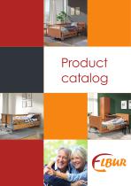 Product catalog Elbur -1