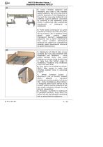 Wooden frame PB 533-7