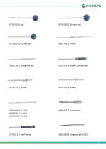 6.0 Spine System Instrument Set-3