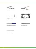 C-clamp instrument set-2