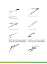 Cable insturment set-2
