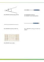 Cervical and Spine Fix Instrument-10