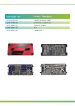Cervical and Spine Fix Instrument-12