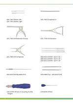 Cervical and Spine Fix Instrument-14