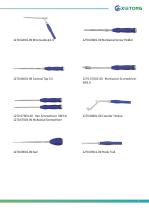Cervical and Spine Fix Instrument-15