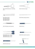 Cervical and Spine Fix Instrument-19