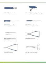 Cervical and Spine Fix Instrument-20