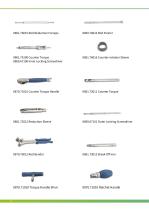Cervical and Spine Fix Instrument-24