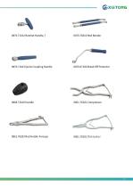 Cervical and Spine Fix Instrument-25