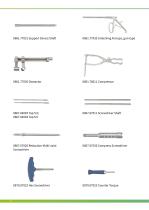 Cervical and Spine Fix Instrument-32