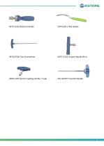 Cervical and Spine Fix Instrument-33