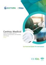 Cervical and Spine Fix Instrument-3