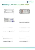 Cervical and Spine Fix Instrument-41