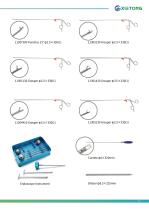 Cervical and Spine Fix Instrument-43