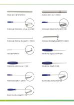 Cervical and Spine Fix Instrument-44