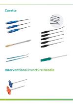 Cervical and Spine Fix Instrument-50