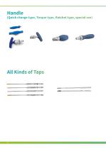 Cervical and Spine Fix Instrument-54
