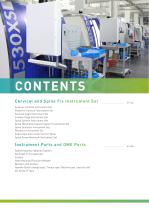 Cervical and Spine Fix Instrument-6