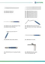 Cervical and Spine Fix Instrument-9