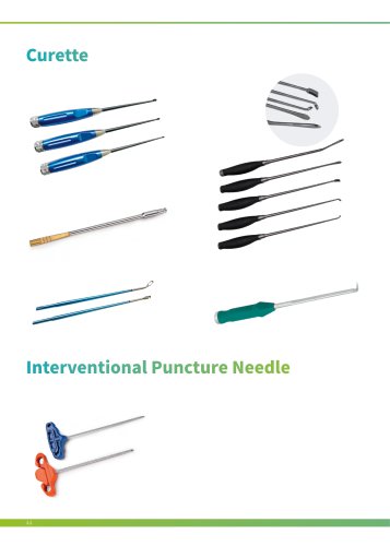 Curette
