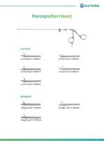 Forceps(Kerrison)-1