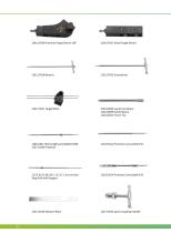 Gamma nail instrument set-5