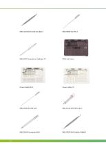 hand and foot insturment set-3
