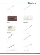 hand and foot insturment set-4