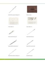 hand and foot insturment set-5
