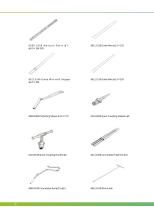 Humeral nail instrument set-3
