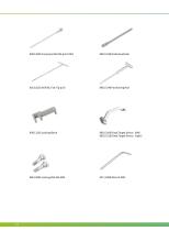 Humeral nail instrument set-7