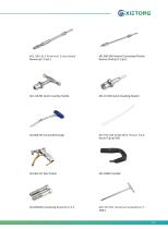 intertan nail instrument set-3