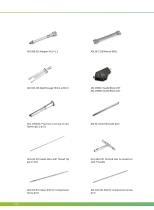 intertan nail instrument set-4