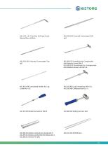 intertan nail instrument set-5