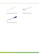 intertan nail instrument set-6