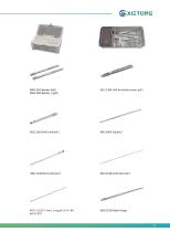 large fragment instrument set-2