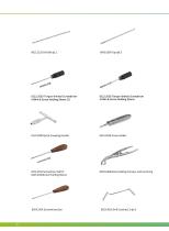 large fragment instrument set-3
