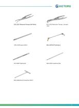 large fragment instrument set-4