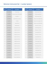 OEM&ODM of Orthopedic Instruments-13