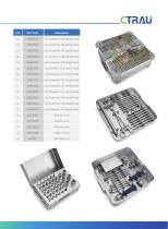 OEM&ODM of Orthopedic Instruments-16
