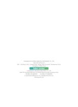 OEM&ODM of Orthopedic Instruments-1