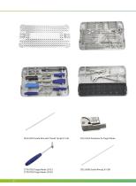 Osteotomy instrument set-2