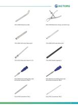 Osteotomy instrument set-3
