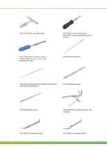 Osteotomy instrument set-4
