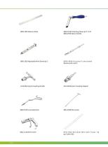 Pfna nail instrument set-3