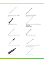 Pfna nail instrument set-5