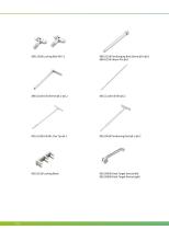 Pfna nail instrument set-7