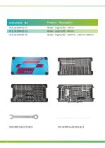 Retractor Instrument Set-2