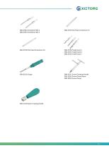Screw removal instrument set-5