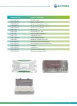 small fragment instrument set-2